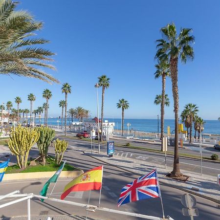 Costamar Διαμέρισμα Benalmádena Εξωτερικό φωτογραφία