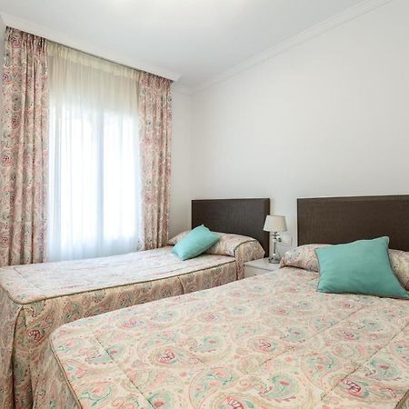 Costamar Διαμέρισμα Benalmádena Εξωτερικό φωτογραφία