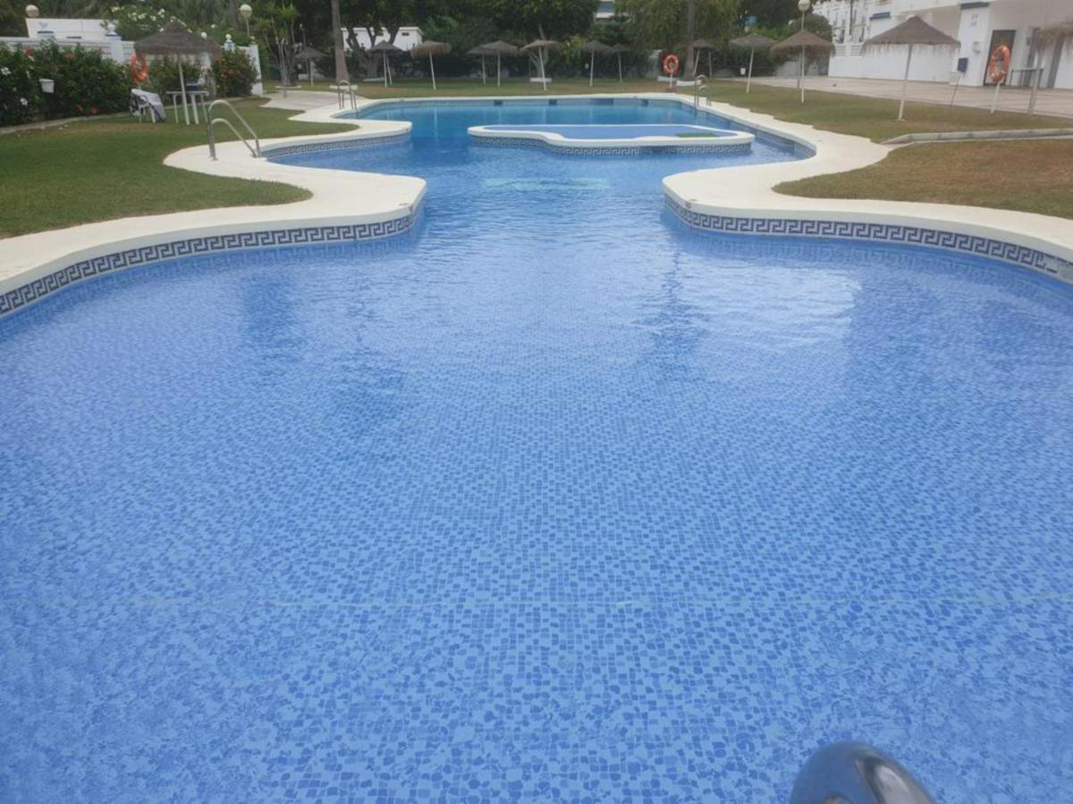 Costamar Διαμέρισμα Benalmádena Εξωτερικό φωτογραφία